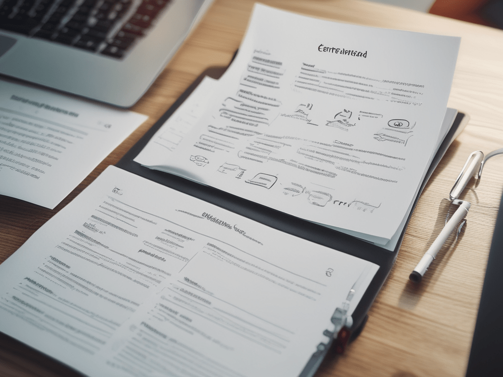 Qu&rsquo;est ce qu&rsquo;un Business Plan&nbsp;?